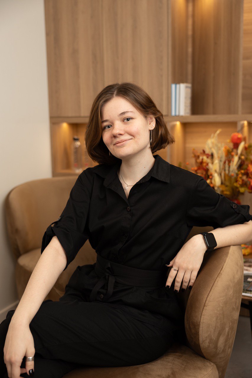 Алина Васильева