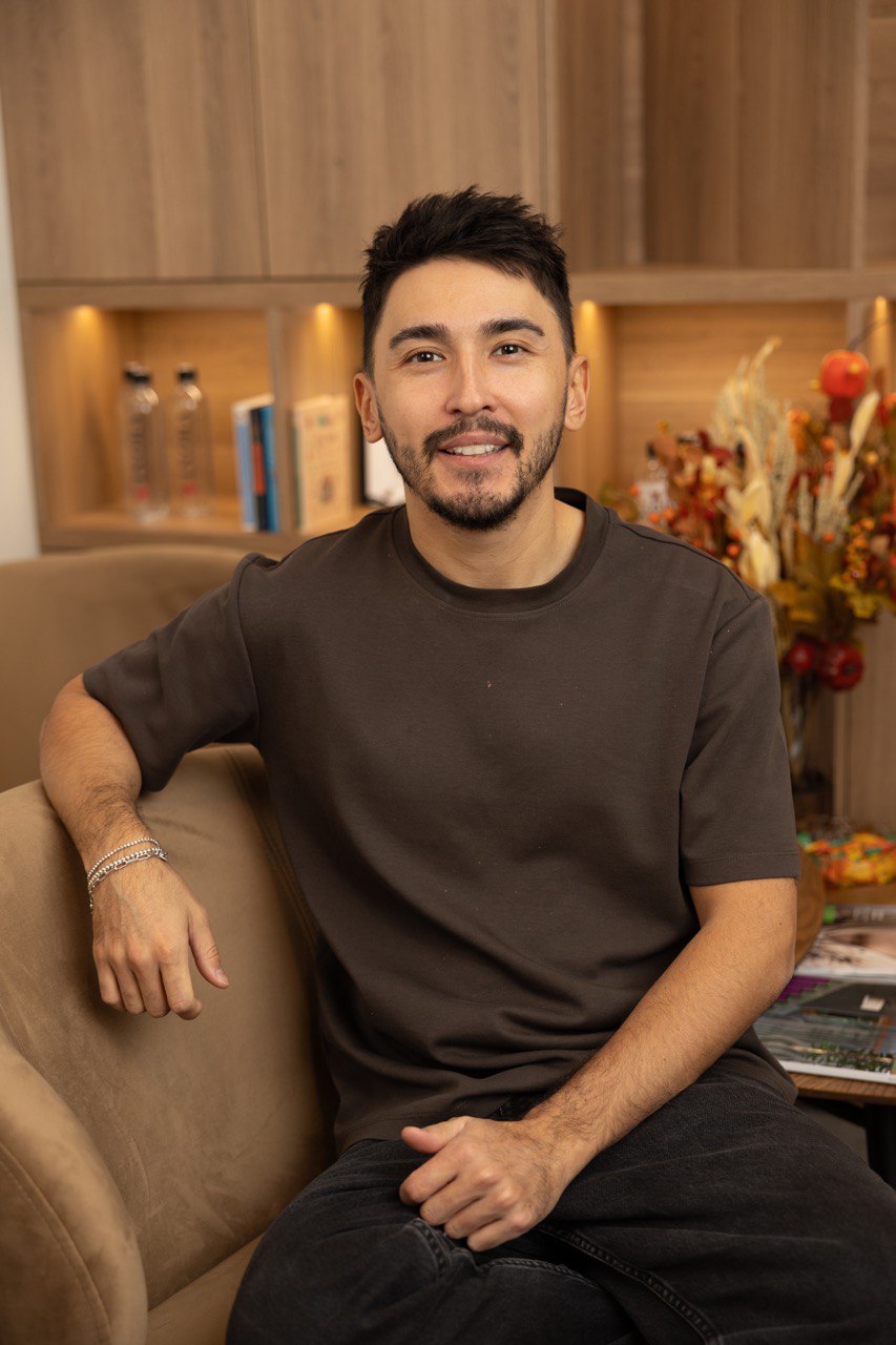 Дарья Кузнецова