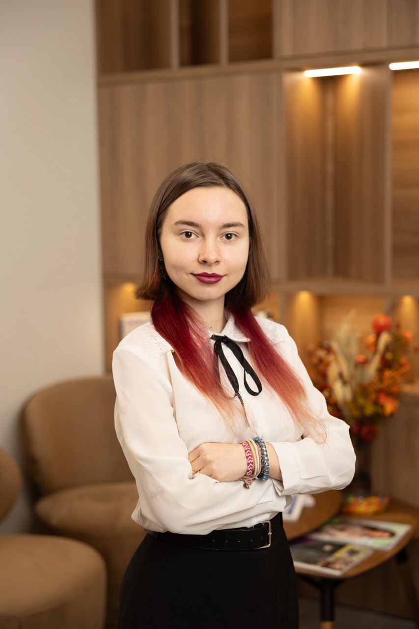 Наталья Литвинова