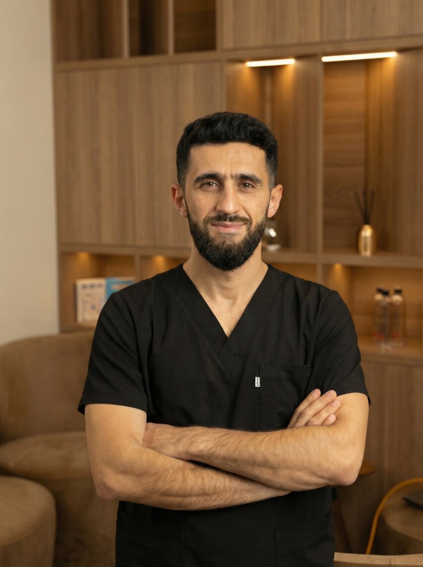 Тимур Касимов